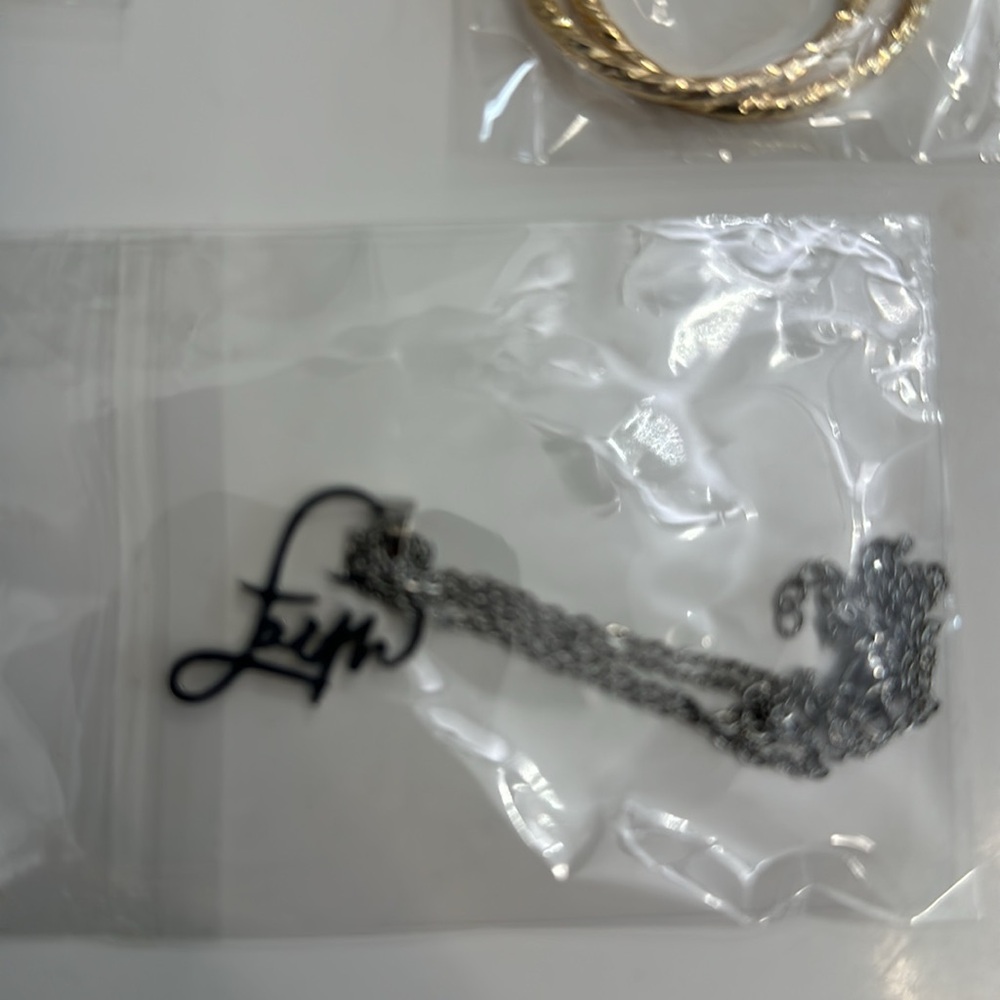 10 piece jewelry set - Picture 13 of 14